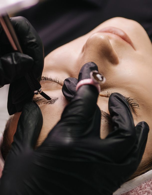 Microblading Gotha